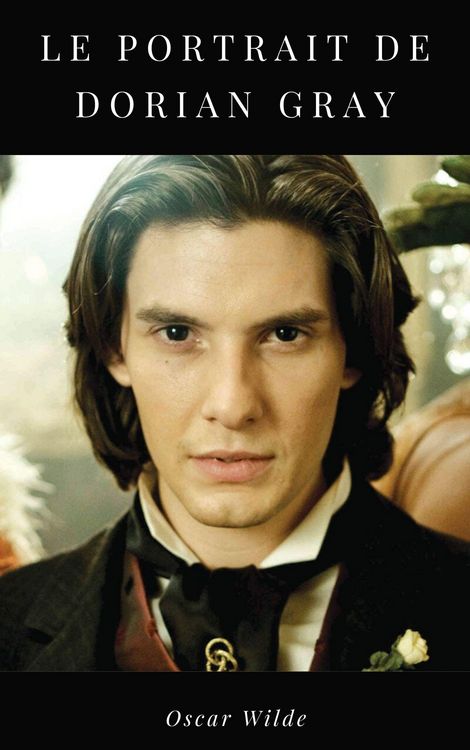Produktbild: Le portrait de Dorian Gray