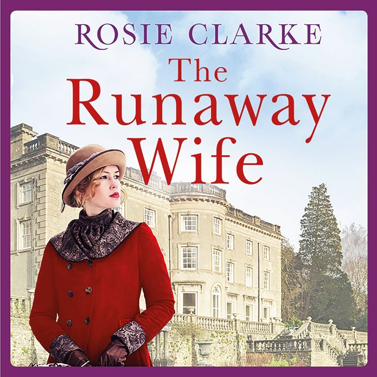 Produktbild: The Runaway Wife