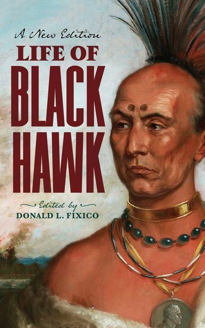 Produktbild: Life of Black Hawk