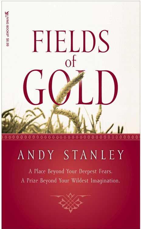 Produktbild: Fields of Gold
