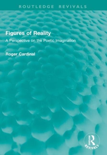 Produktbild: Figures of Reality