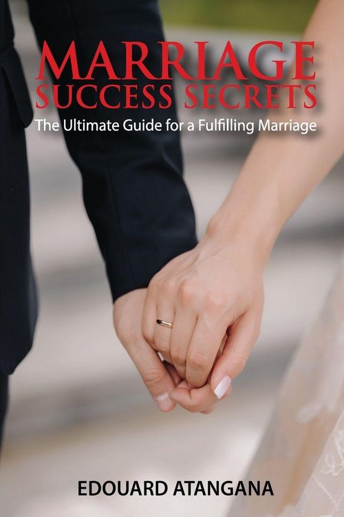 Produktbild: Marriage Success Secrets