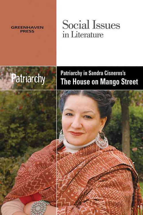 Produktbild: Patriarchy in Sandra Cisneros's "The House on Mango Street"