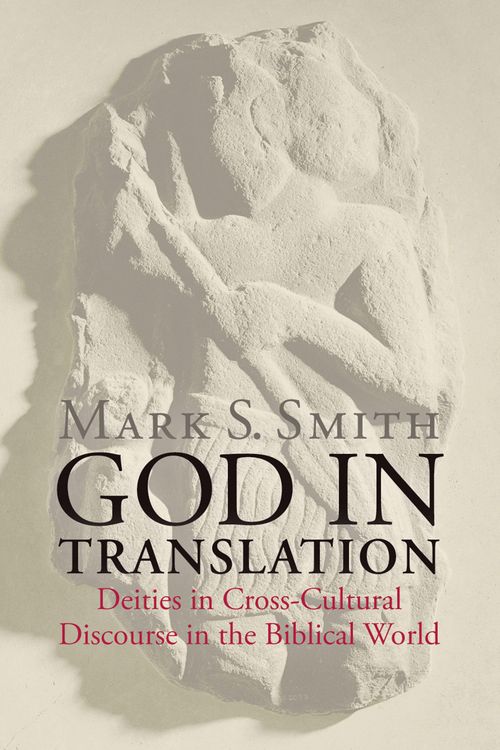 Produktbild: God in Translation