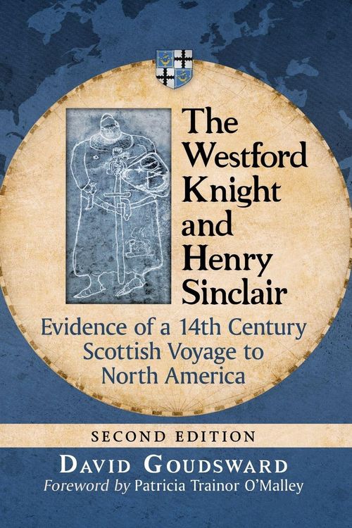 Produktbild: The Westford Knight and Henry Sinclair