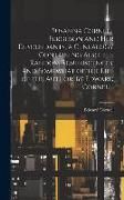Produktbild: Susanna Cornell Ferguson and Her Descendants, a Genealogy Containing Also the Random Reminiscences, and Somewhat of the Life of the Author, by Edward