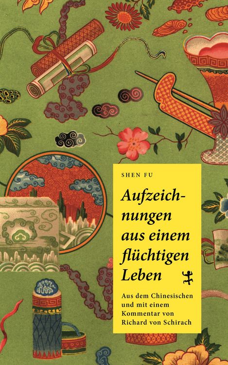 Produktbild: Aufzeichnungen aus einem fl&uuml;chtigen Leben