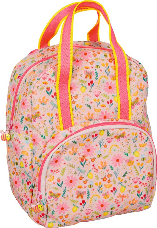 Produktbild: Rucksack Bl&uuml;mchen - Prinzessin Lillifee