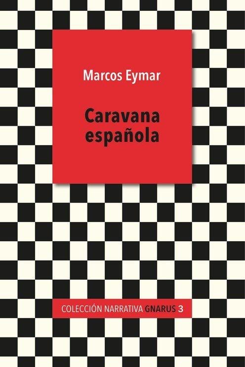Produktbild: Caravana Espa&ntilde;ola