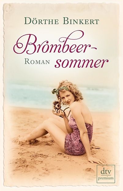 Produktbild: Brombeersommer