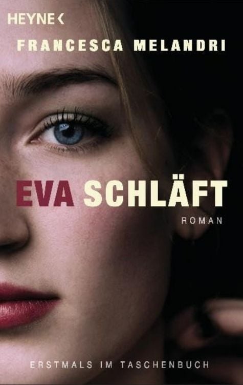 Produktbild: Eva schl&auml;ft