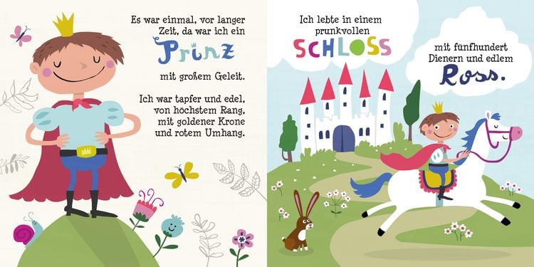 Produktbild: Sei kein Frosch und k&uuml;ss mich!