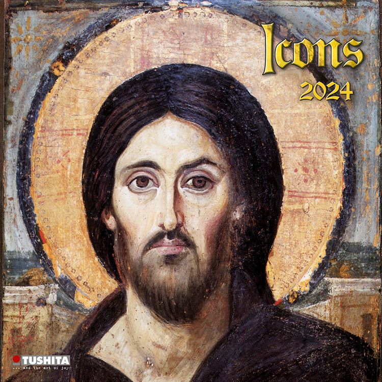Produktbild: Icons 2024
