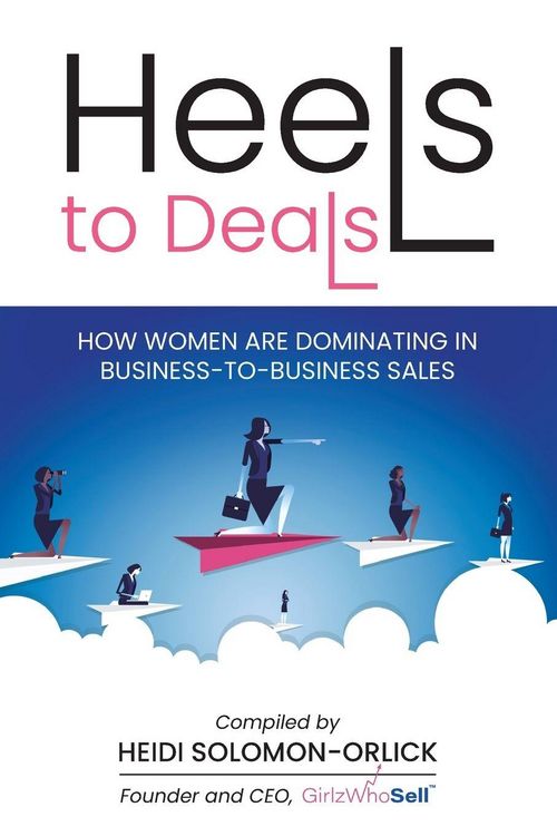 Produktbild: Heels to Deals