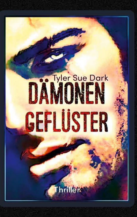 Produktbild: D&auml;monen Gefl&uuml;ster