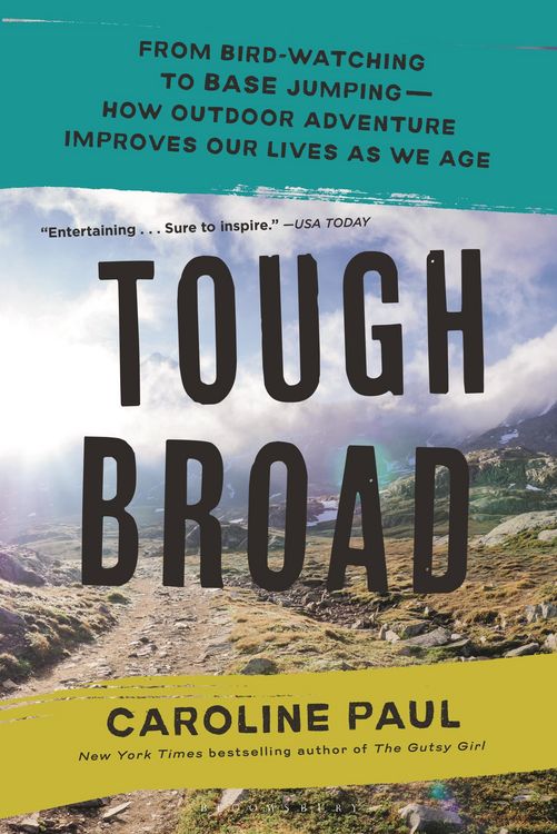 Produktbild: Tough Broad
