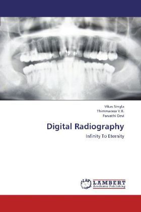 Produktbild: Singla, V: Digital Radiography
