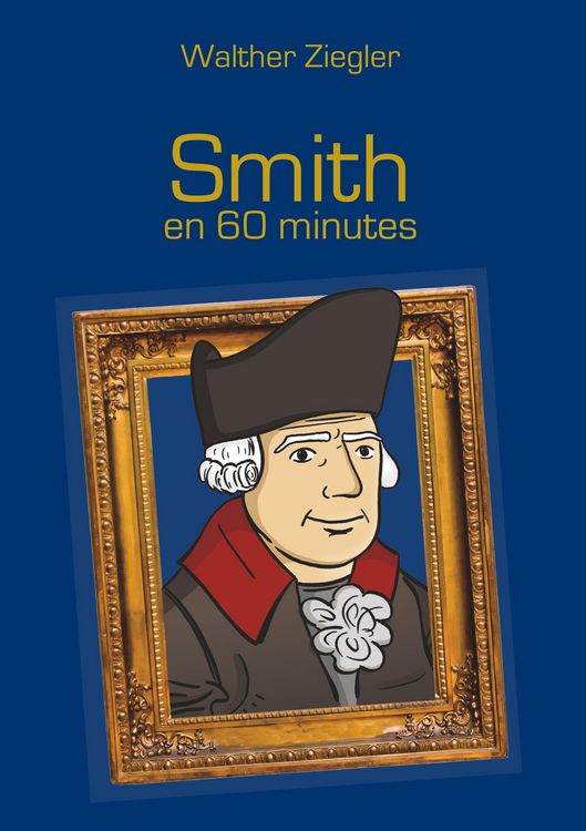 Produktbild: Smith en 60 minutes