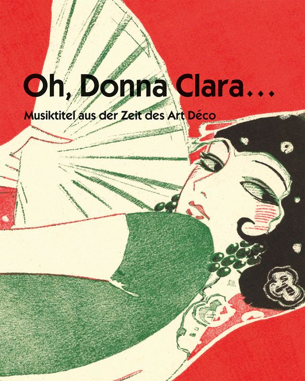 Produktbild: Oh, Donna Clara