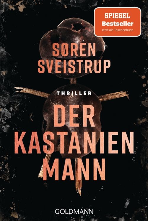 Produktbild: Der Kastanienmann