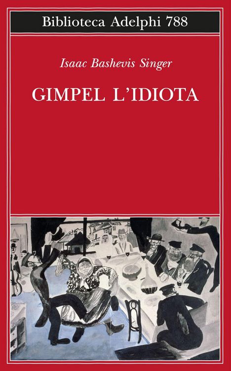 Produktbild: Gimpel l'idiota