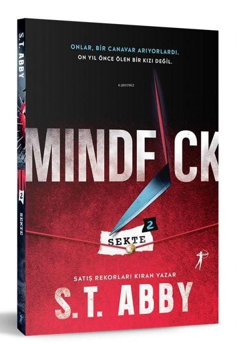 Produktbild: Mindfck 2 - Sekte