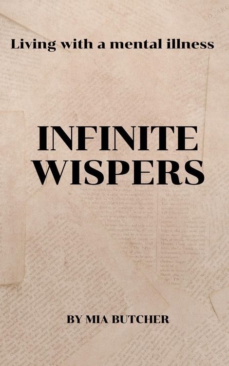 Produktbild: Infinite Whispers