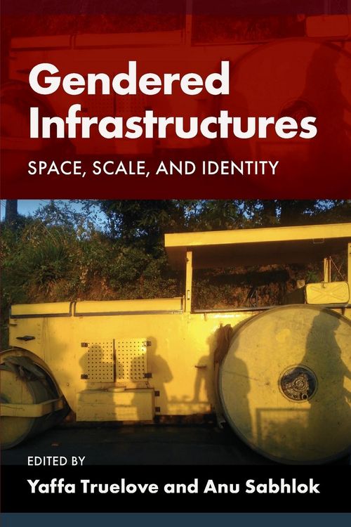 Produktbild: Gendered Infrastructures