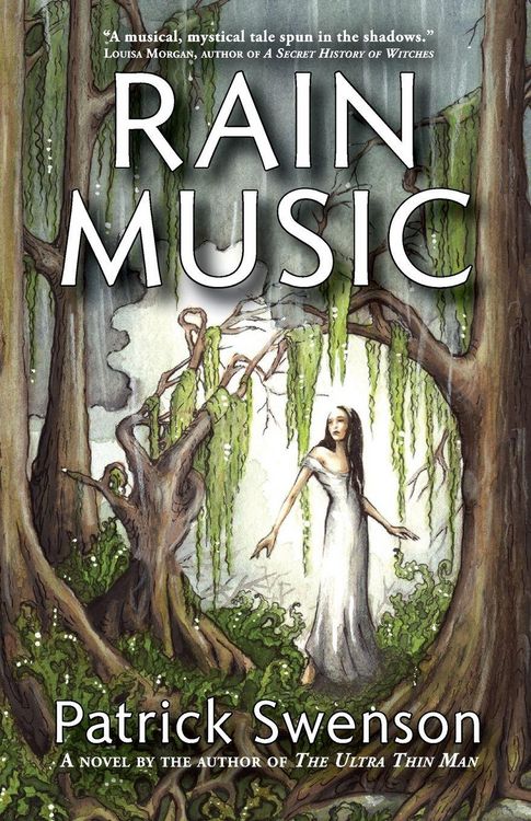 Produktbild: Rain Music