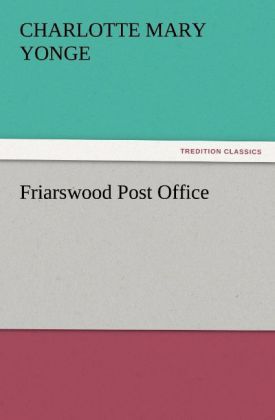 Produktbild: Friarswood Post Office