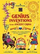 Produktbild: Genius Inventions from Ancient China