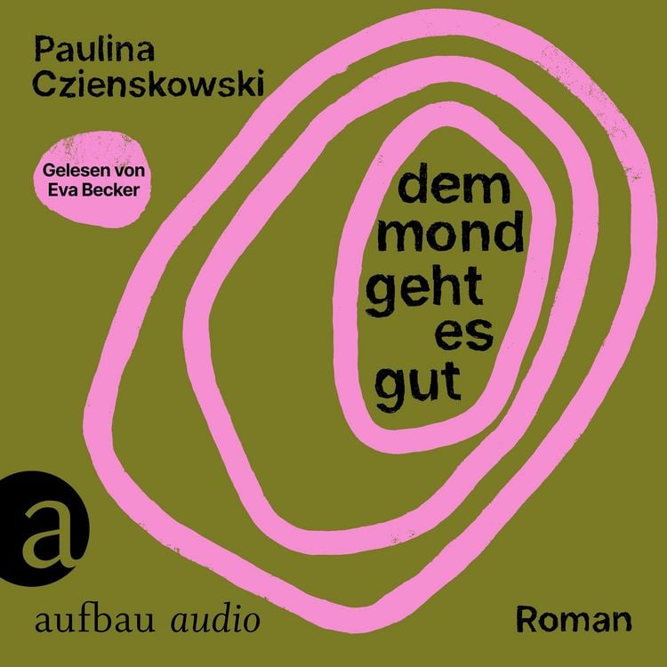Produktbild: Dem Mond geht es gut