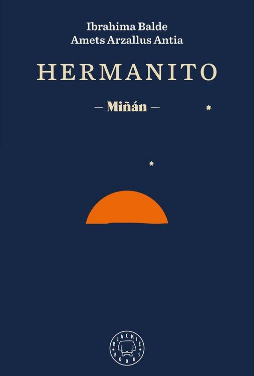 Produktbild: Hermanito