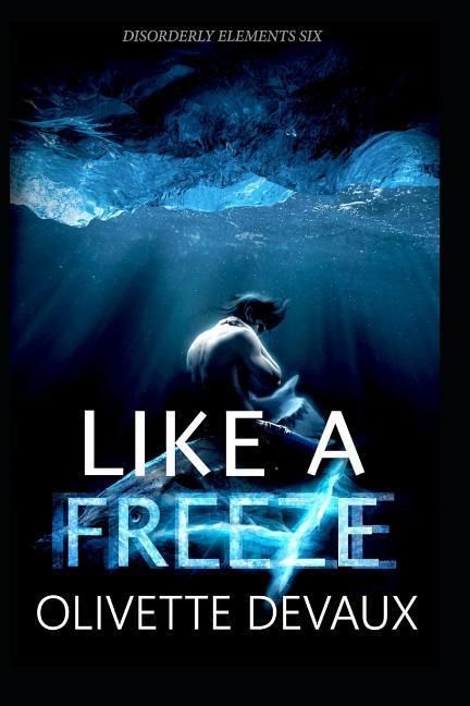 Produktbild: Like a Freeze