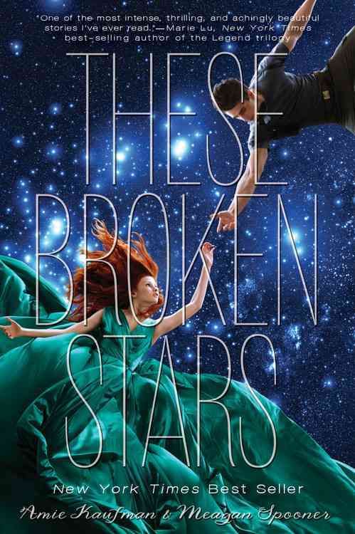 Produktbild: These Broken Stars