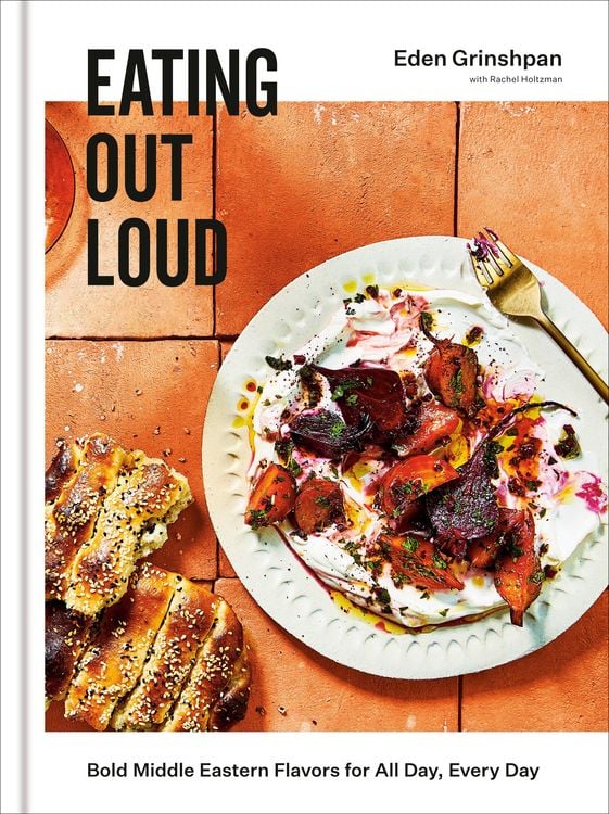 Produktbild: Eating Out Loud