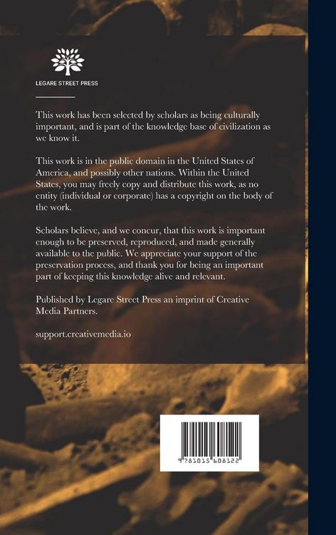 Produktbild: The Geological Evidence of the Antiquity of Man
