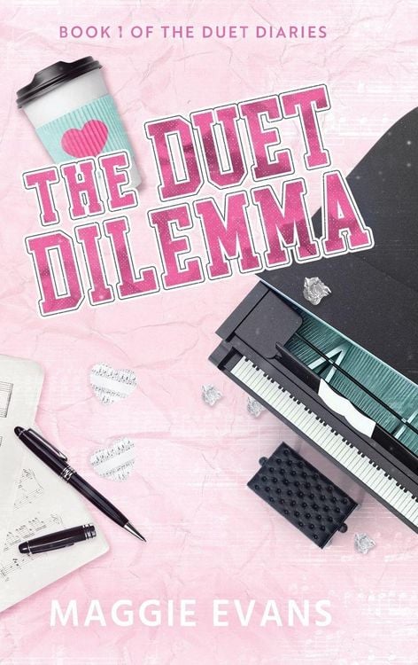 Produktbild: The Duet Dilemma