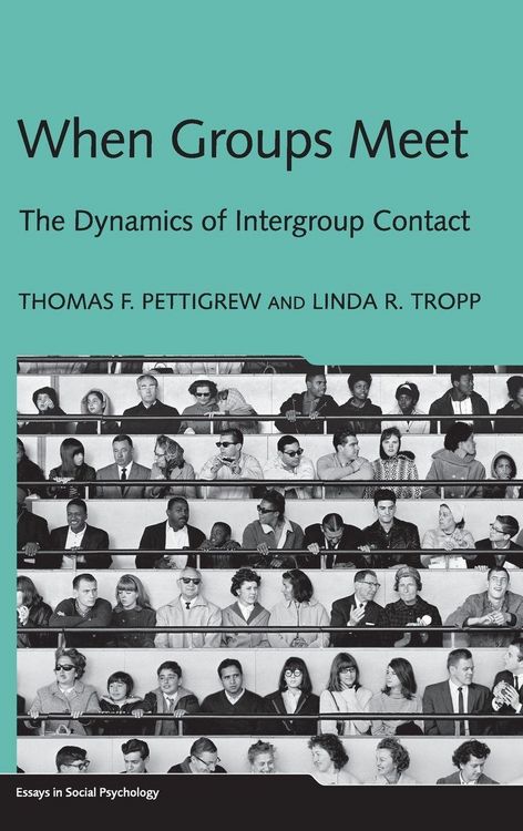 Produktbild: When Groups Meet