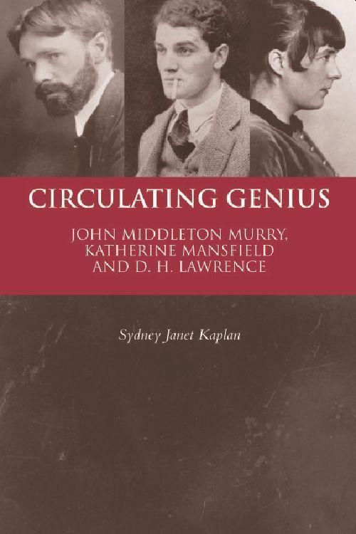 Produktbild: Circulating Genius