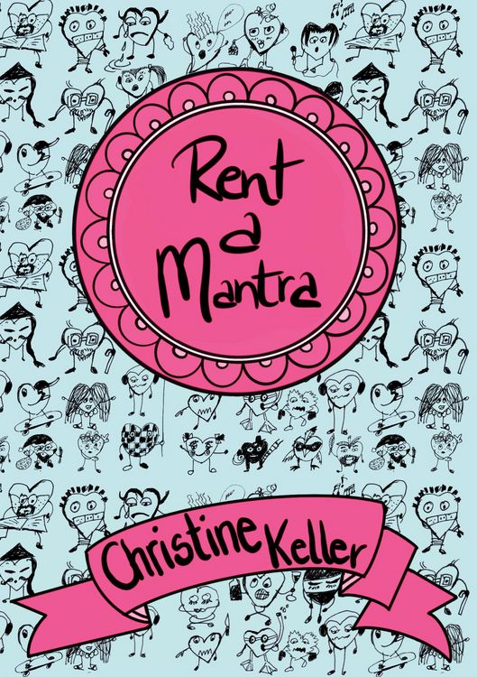 Produktbild: Rent a Mantra