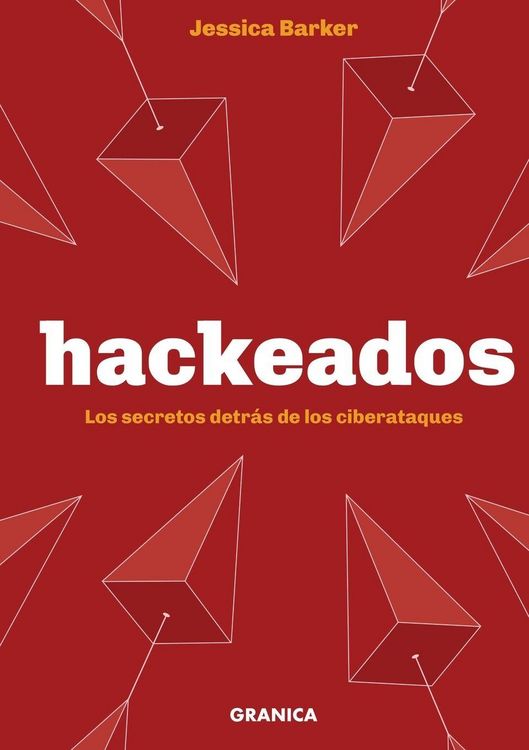 Produktbild: Hackeados