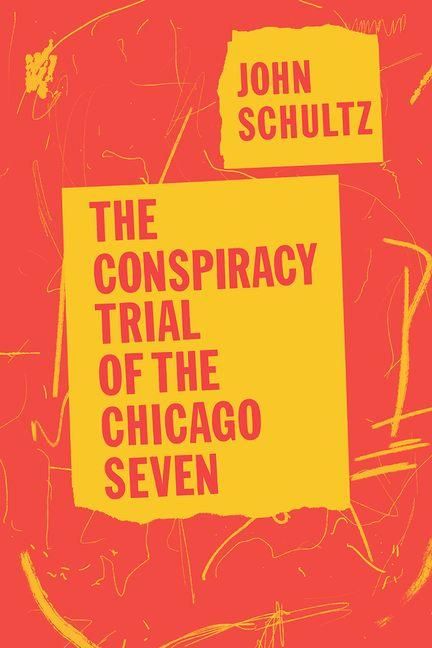 Produktbild: The Conspiracy Trial of the Chicago Seven