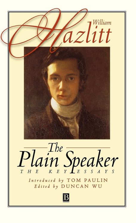 Produktbild: Plain Speaker