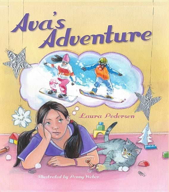 Produktbild: Ava's Adventure