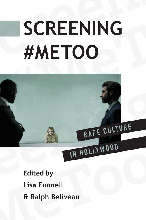 Produktbild: Screening #MeToo