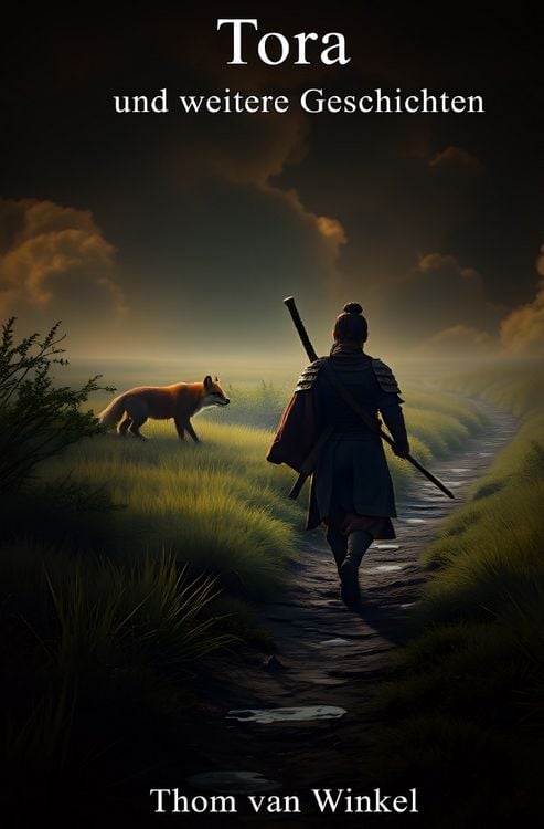 Produktbild: Tora