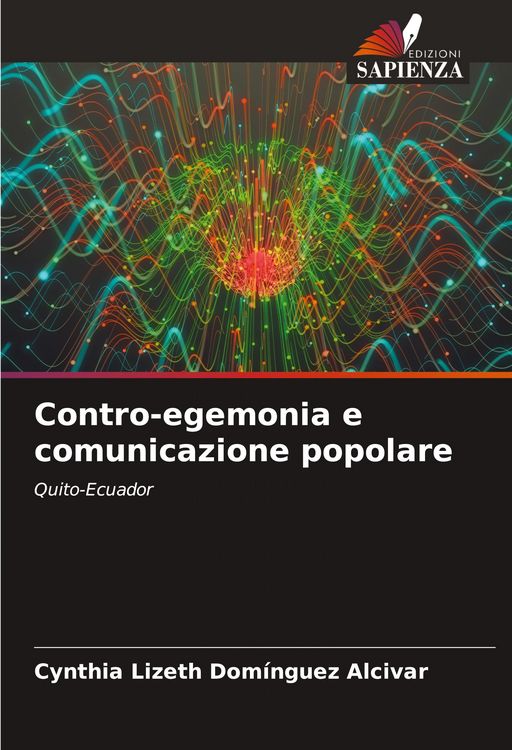 Produktbild: Contro-egemonia e comunicazione popolare
