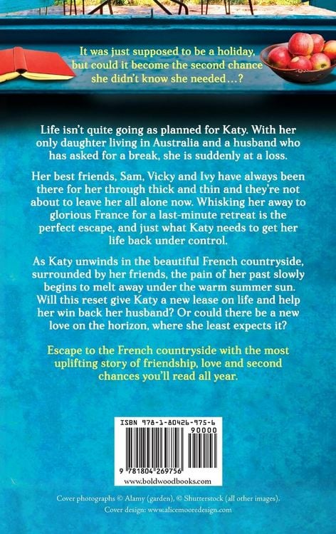 Produktbild: One French Summer