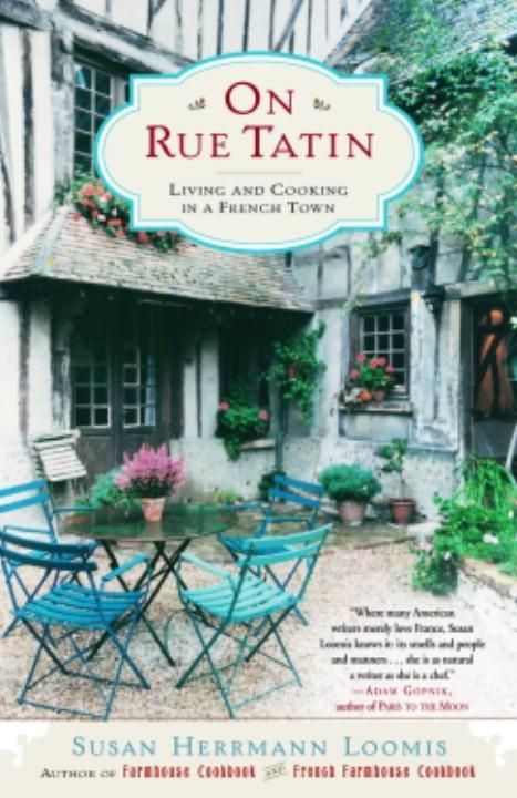 Produktbild: On Rue Tatin